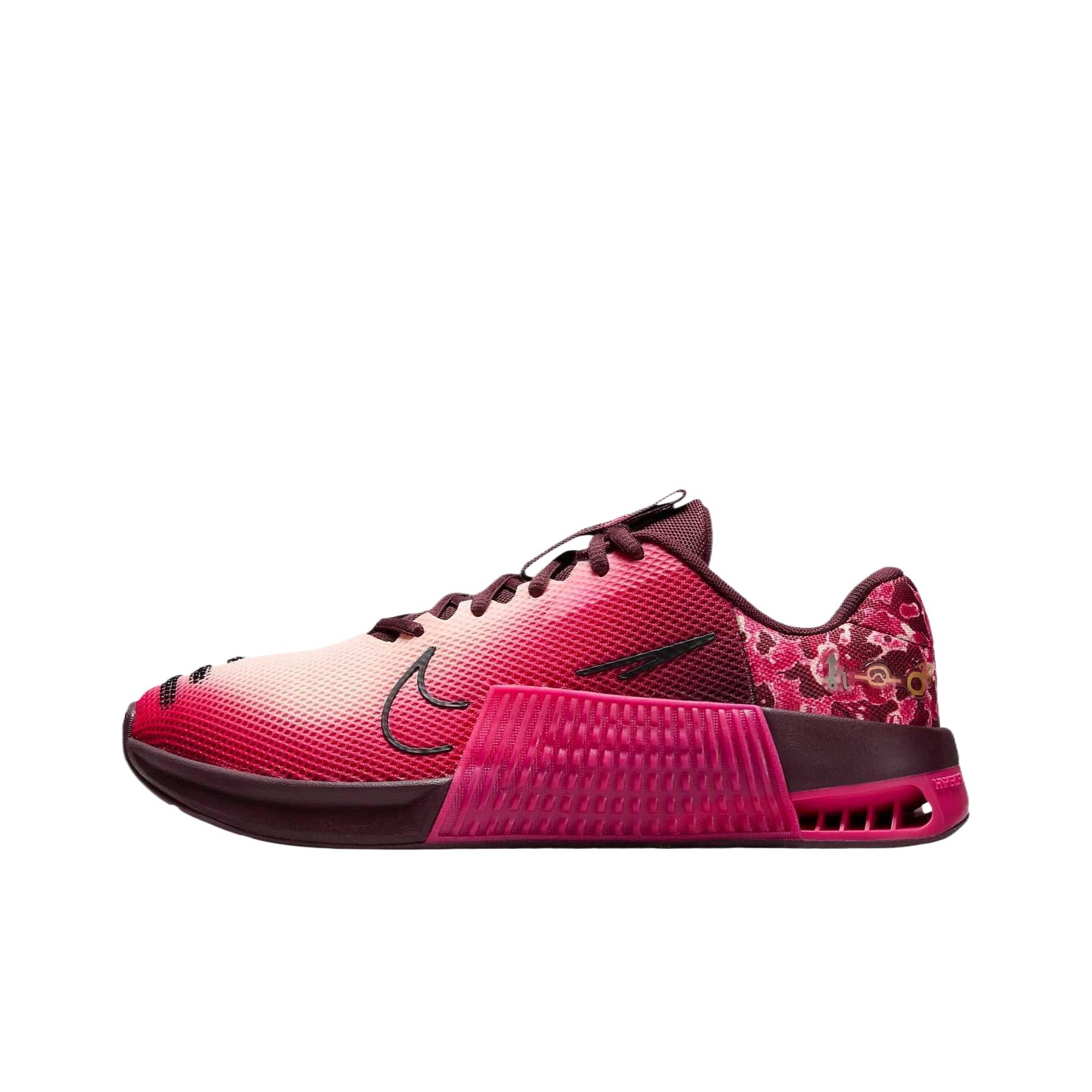 Nike Shoes Metcon 9 - Zapatillas de Running Nike Metcon 9
