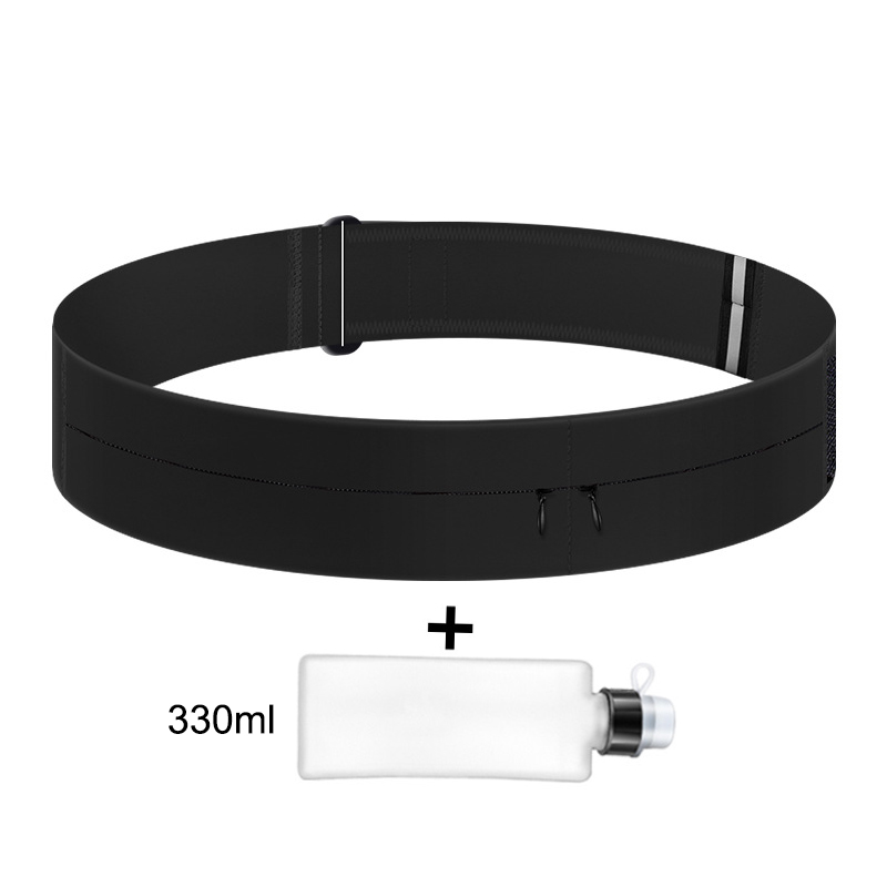 Running Gear Phone - Riñonera con cinturón para correr con