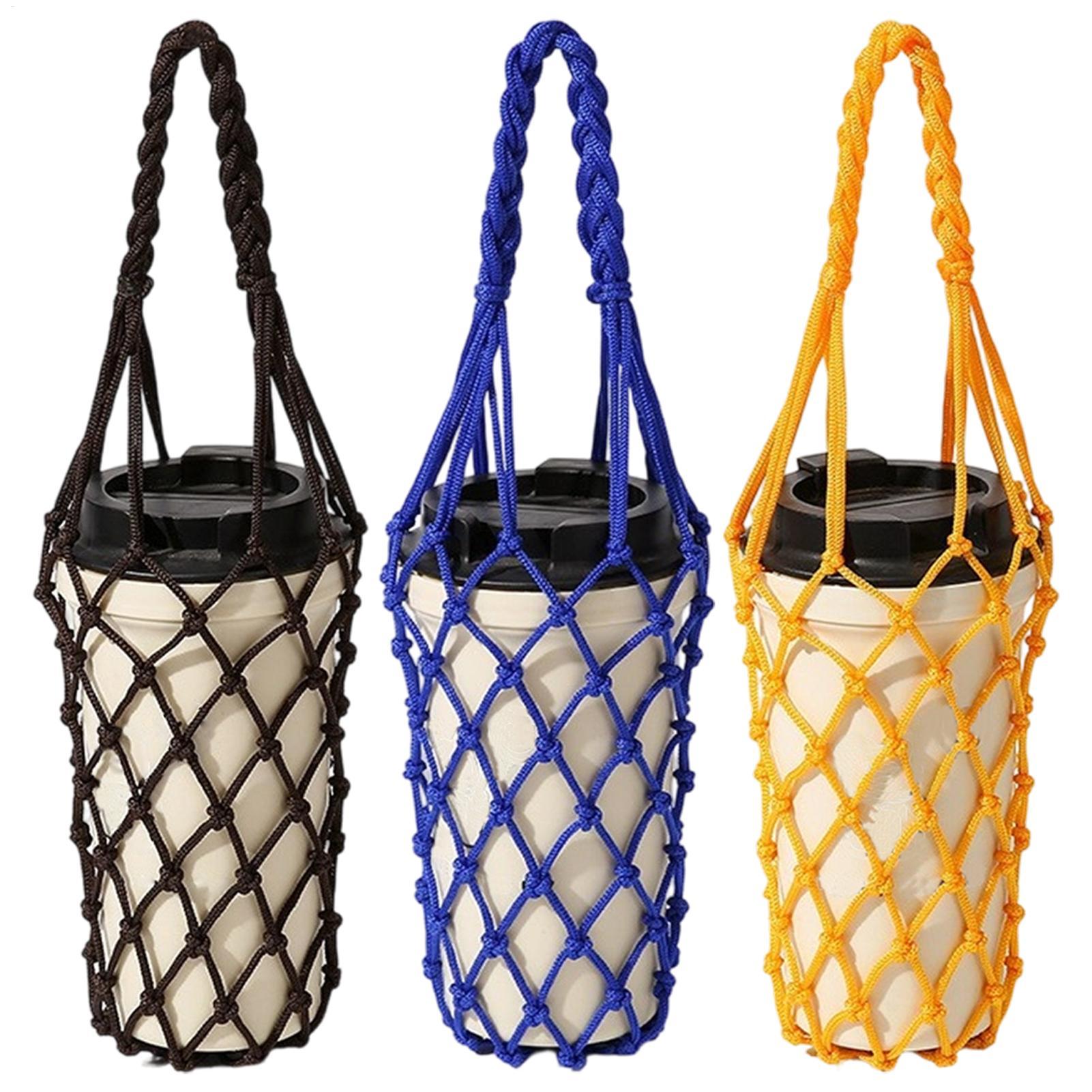 Running Cap Mesh - Bolsa para botella de agua, soporte