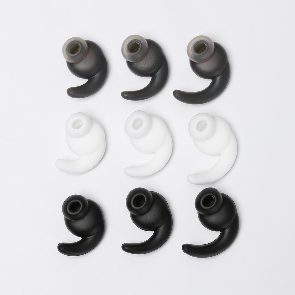 Earphone Sport Hook - Ganchos deportivos para las orejas JBL,