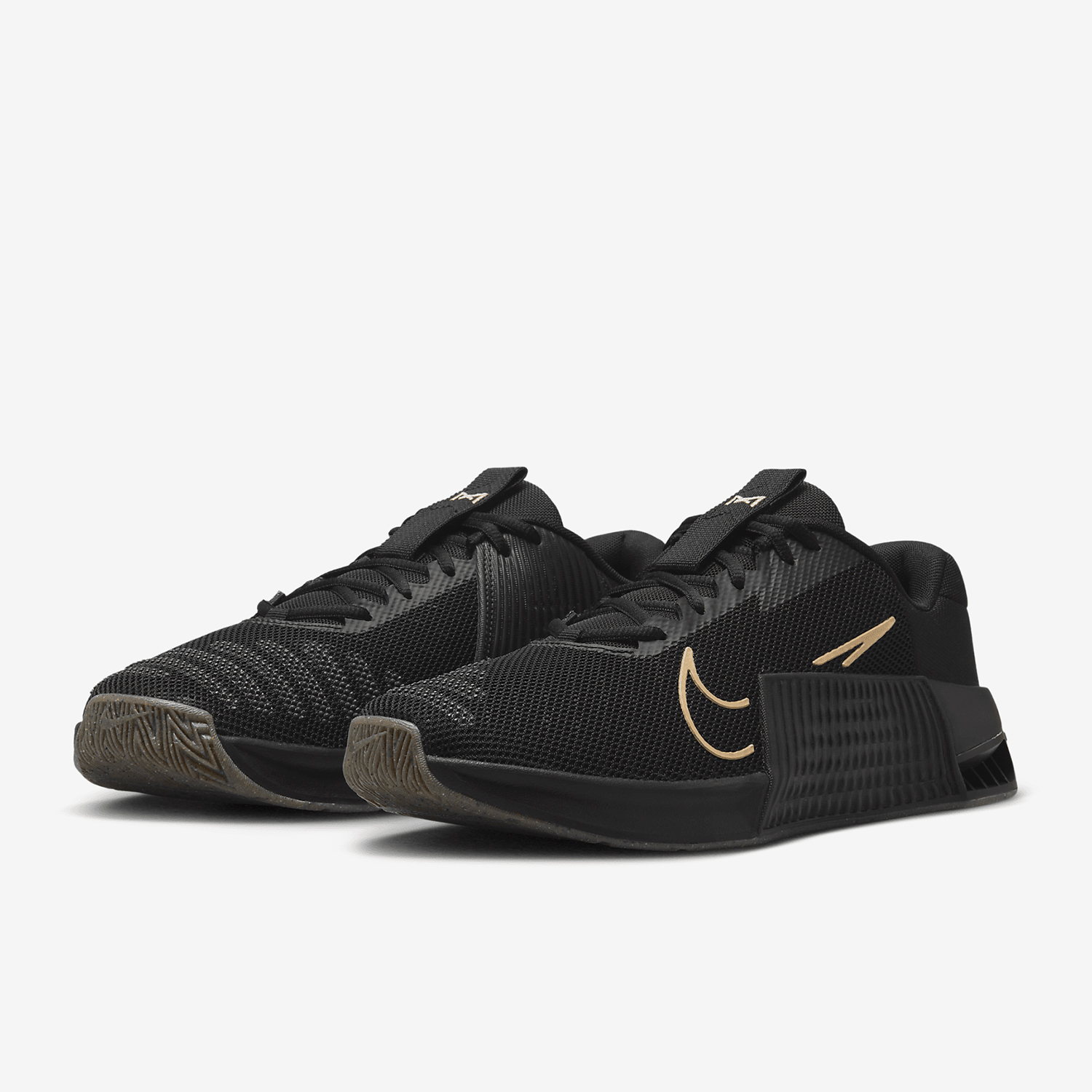 Nike Shoes Metcon 9 - Zapatillas de entrenamiento transpirables de malla