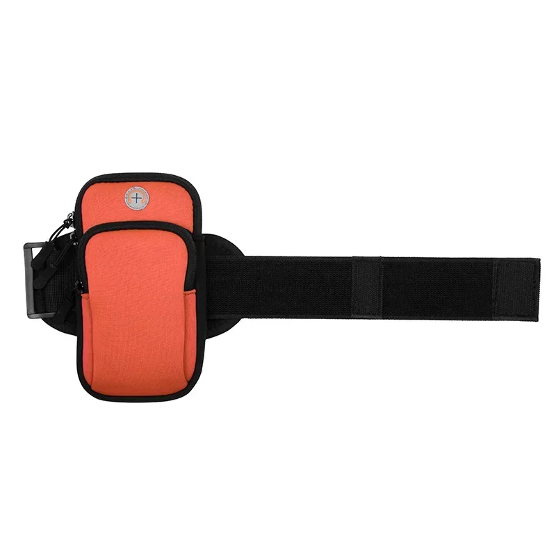 Universal 6quot; Brazalete par - Running Gear Phone reseña y precio