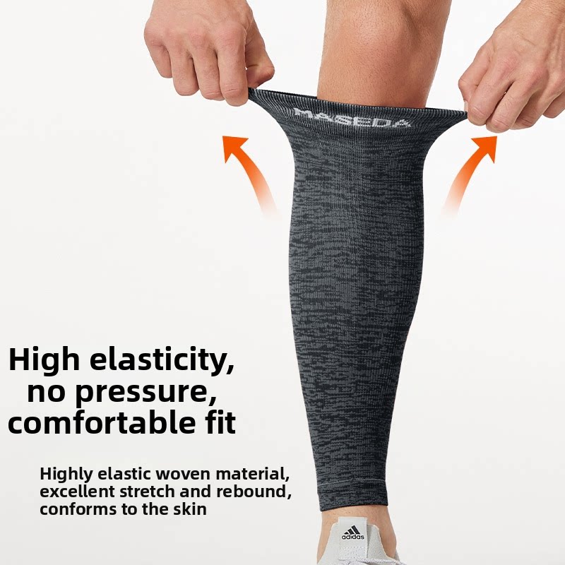 Mangas de compresión para pant - Running Gear Marathon reseña y precio