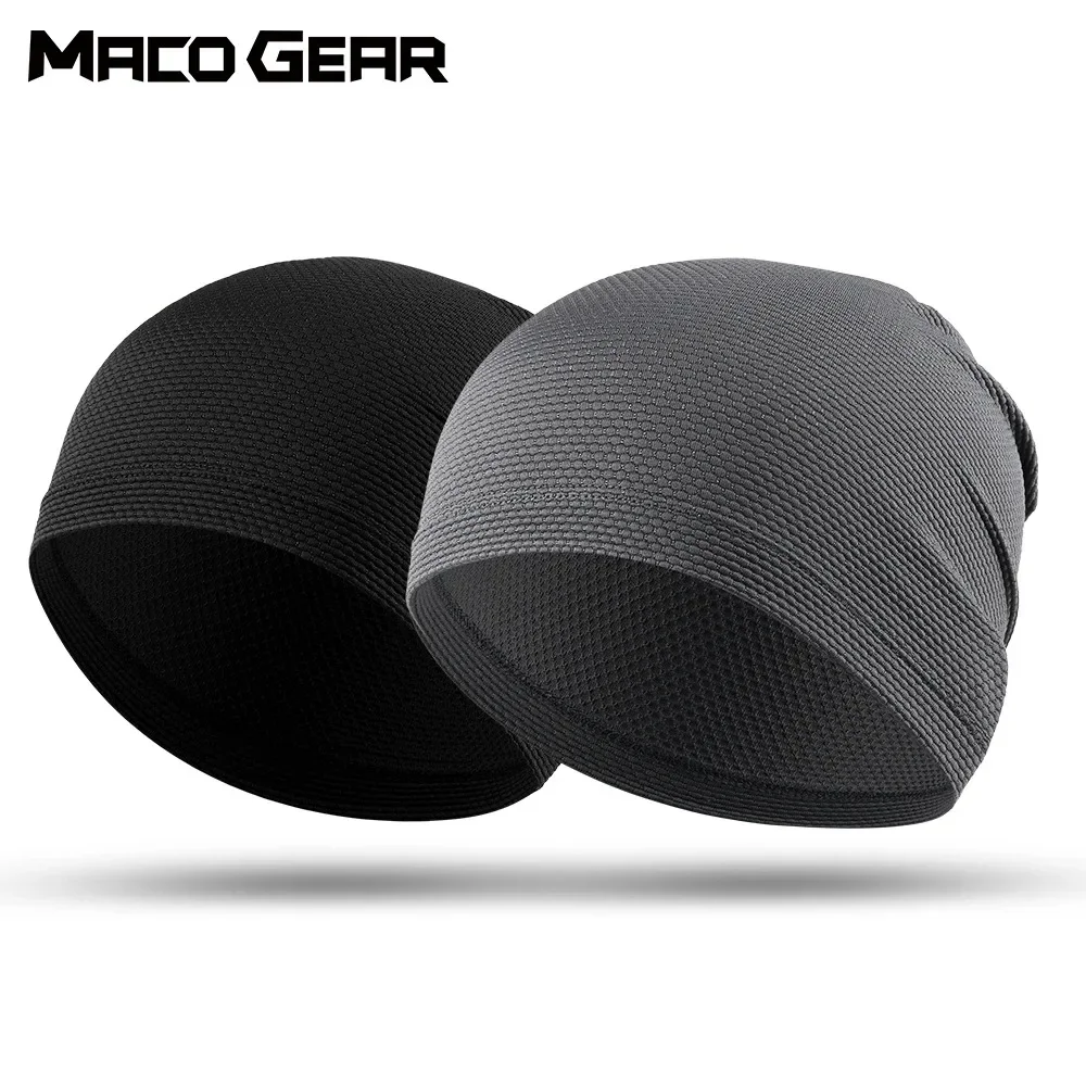 Gorra deportiva de malla trans - Running Cap Mesh reseña y precio