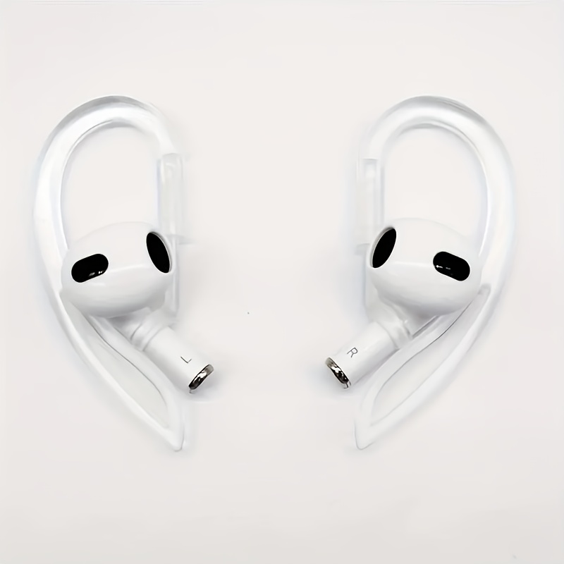 Ganchos giratorios y extensibl - Earphone Sport Hook reseña y precio