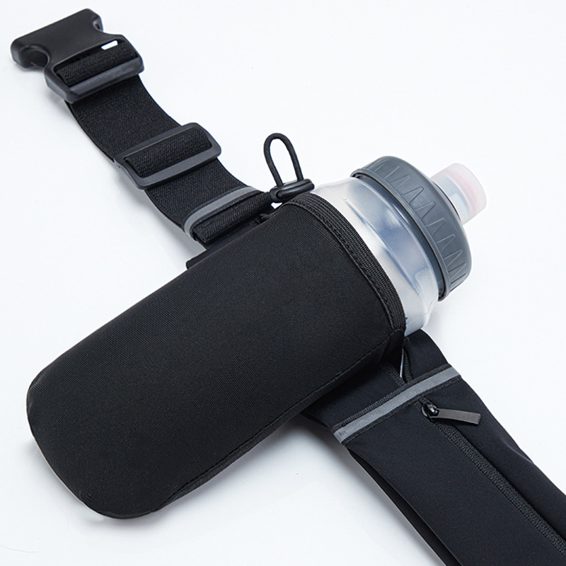 Riñonera con cinturón para cor - Running Gear To Hold Phone reseña y precio