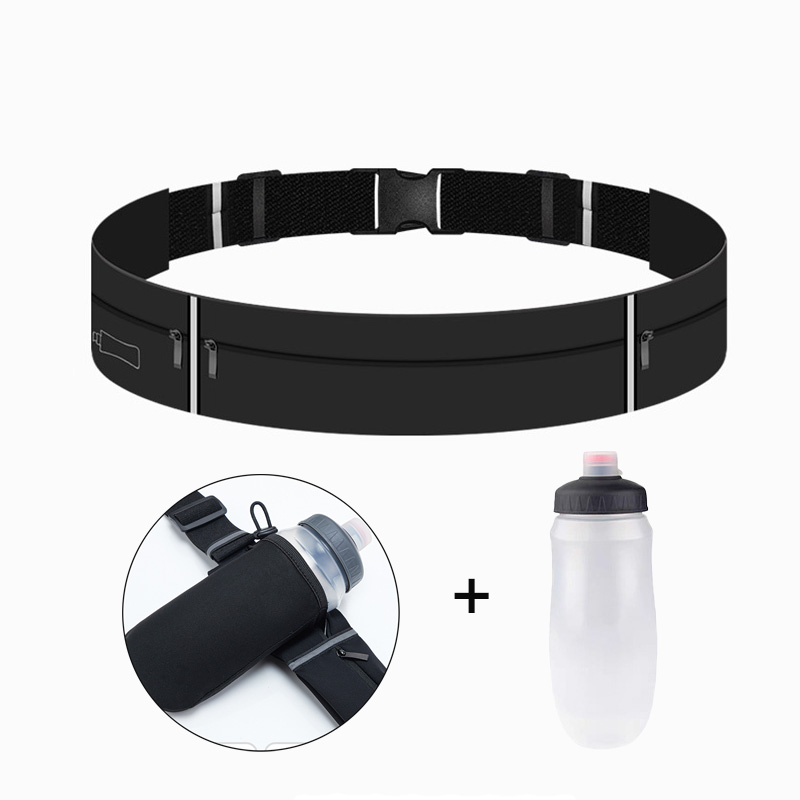 Riñonera con cinturón para cor - Running Gear To Hold Phone reseña y precio
