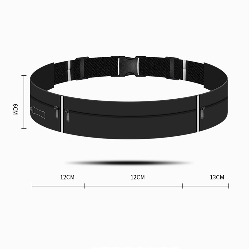 Riñonera con cinturón para cor - Running Gear To Hold Phone reseña y precio