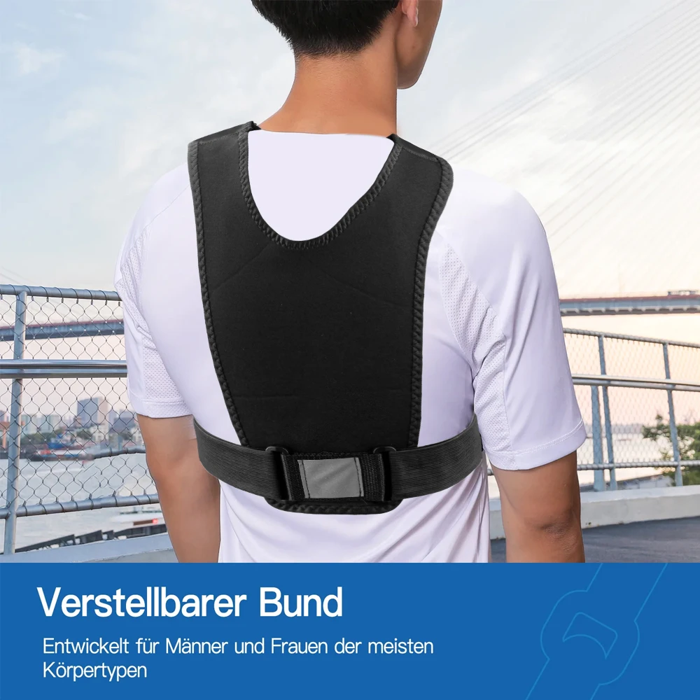 Chaleco ajustable para correr, - Running Gear Marathon reseña y precio
