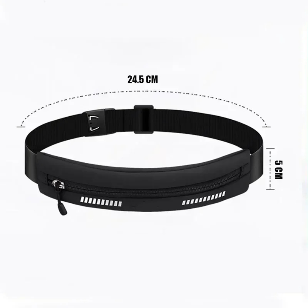 Soporte para teléfono, cinturó - Running Gear To Hold Phone reseña y precio