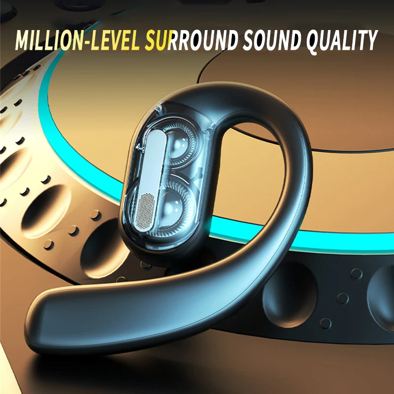 Auriculares inalámbricos con B - Earphone Sport Hook reseña y precio