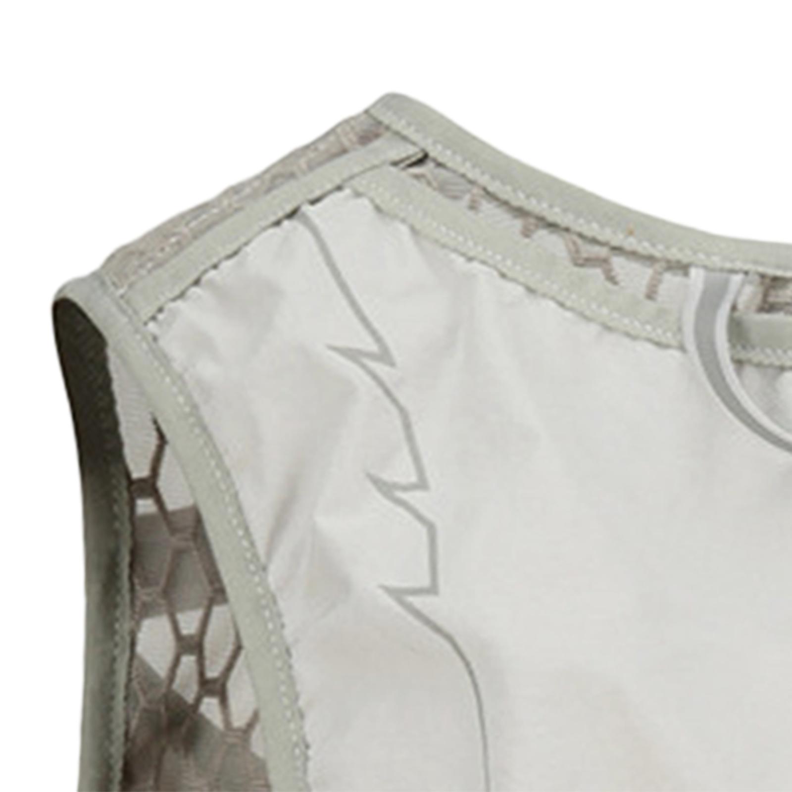 Chaleco de Hidratación con Múl - Running Gear Marathon reseña y precio