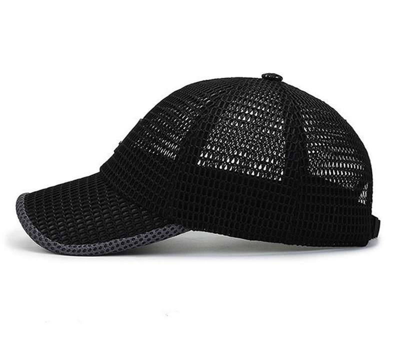 Gorra de Golf y Béisbol con Le - Running Cap Mesh reseña y precio