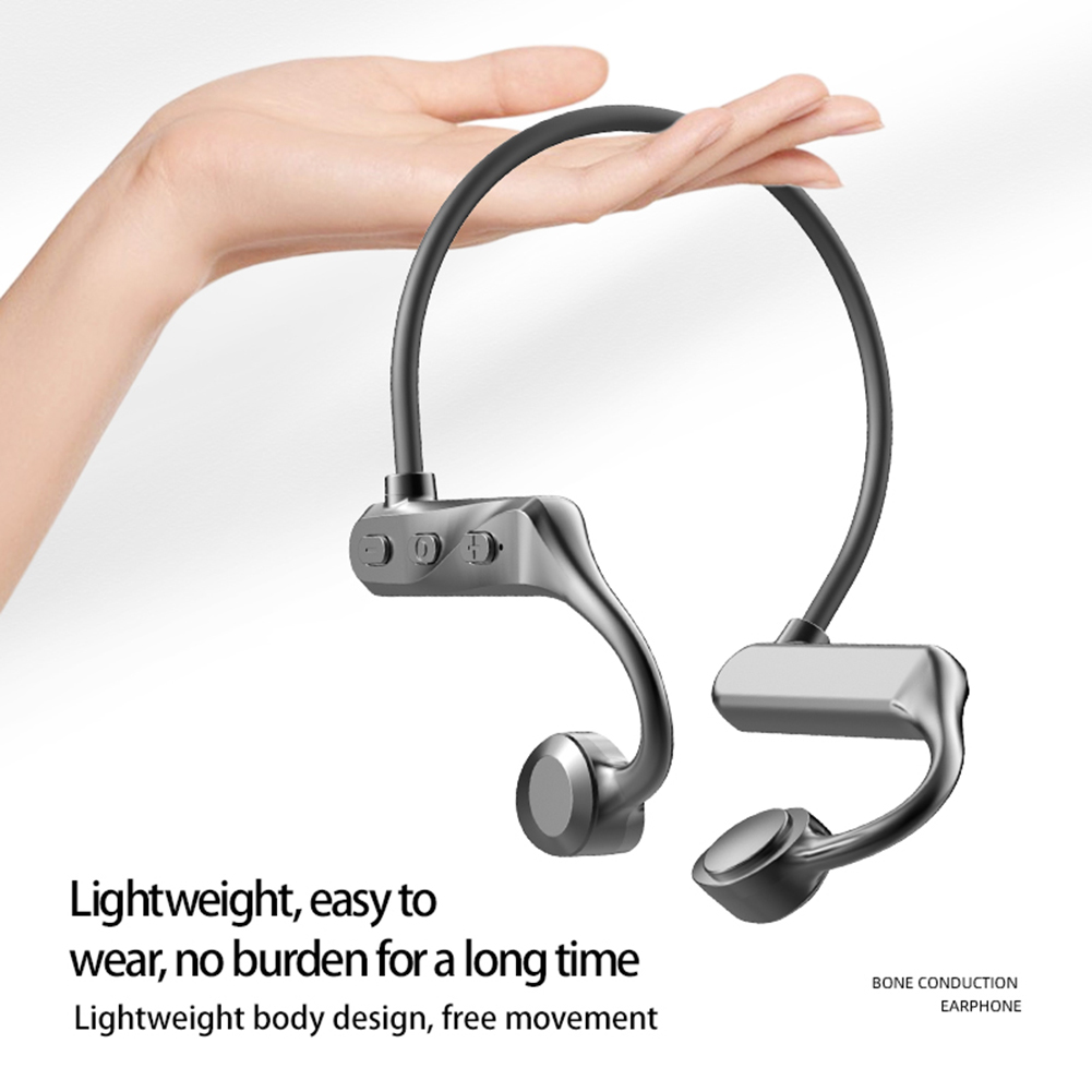 Auriculares inalámbricos, auri - Earphone Sport Hook reseña y precio