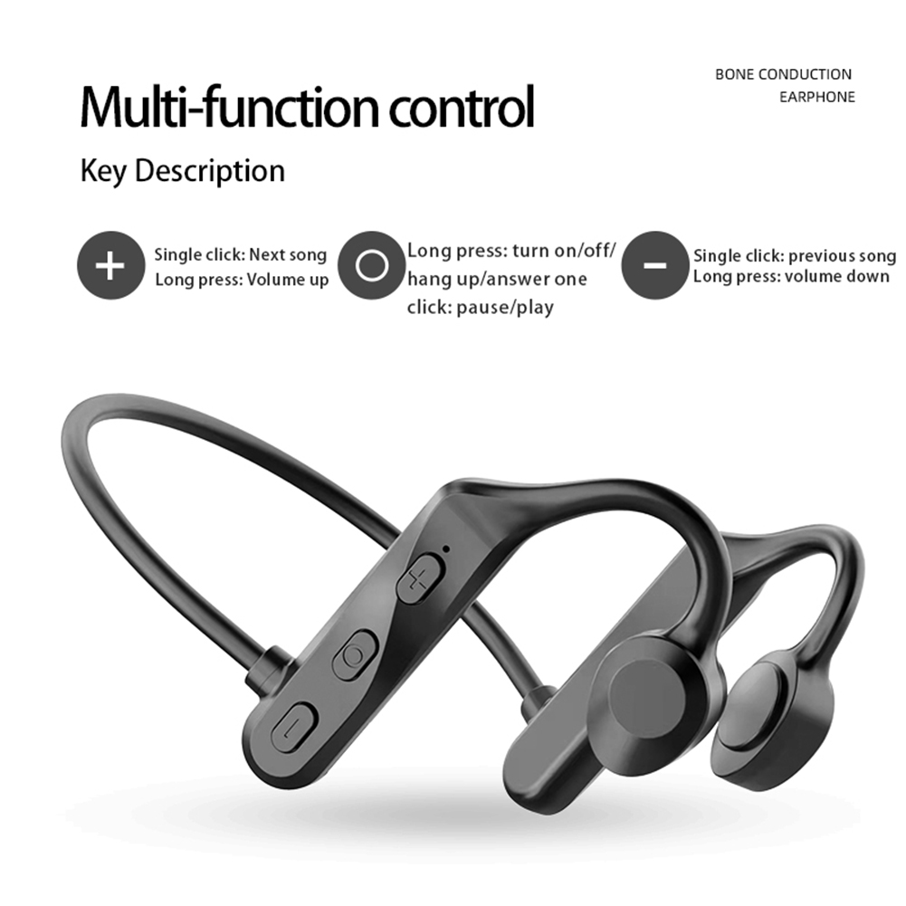 Auriculares inalámbricos, auri - Earphone Sport Hook reseña y precio