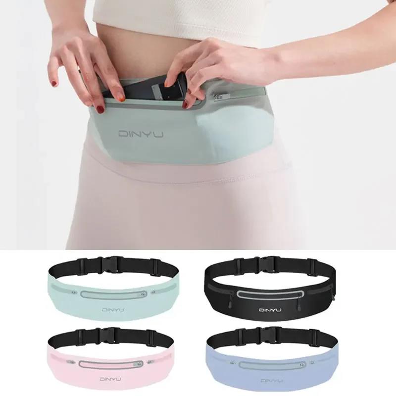 Riñonera deportiva, cartera aj - Running Gear Phone reseña y precio
