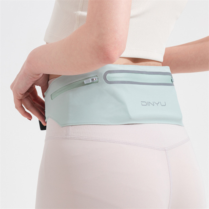 Riñonera deportiva, cartera aj - Running Gear Phone reseña y precio