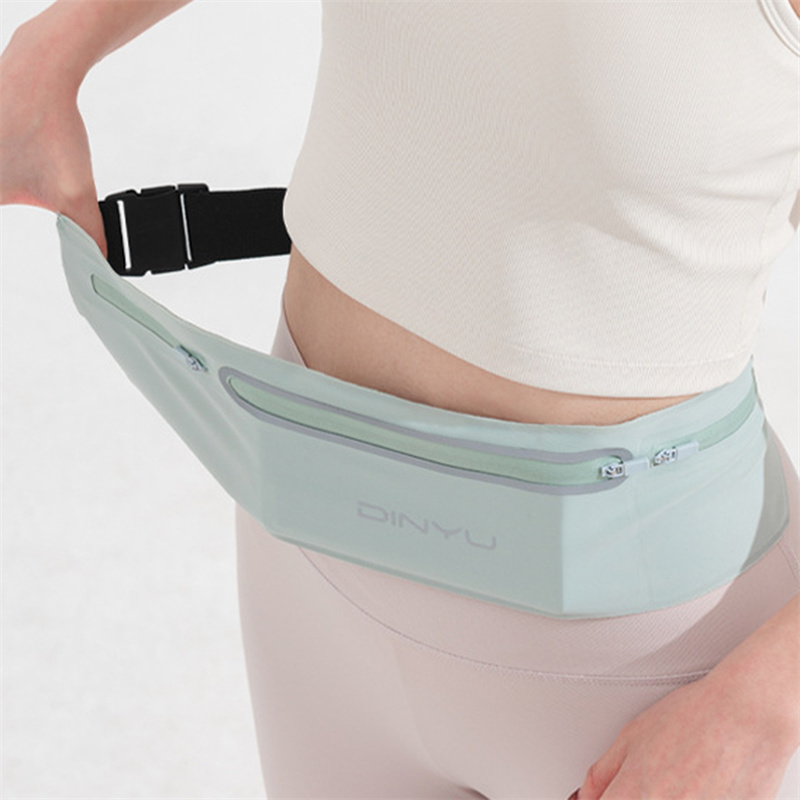 Riñonera deportiva, cartera aj - Running Gear Phone reseña y precio
