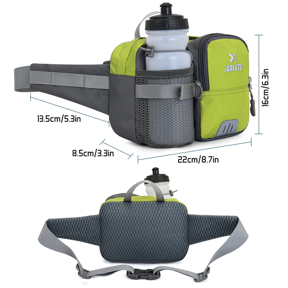 Riñonera Deportiva para Hombre - Running Gear Phone reseña y precio