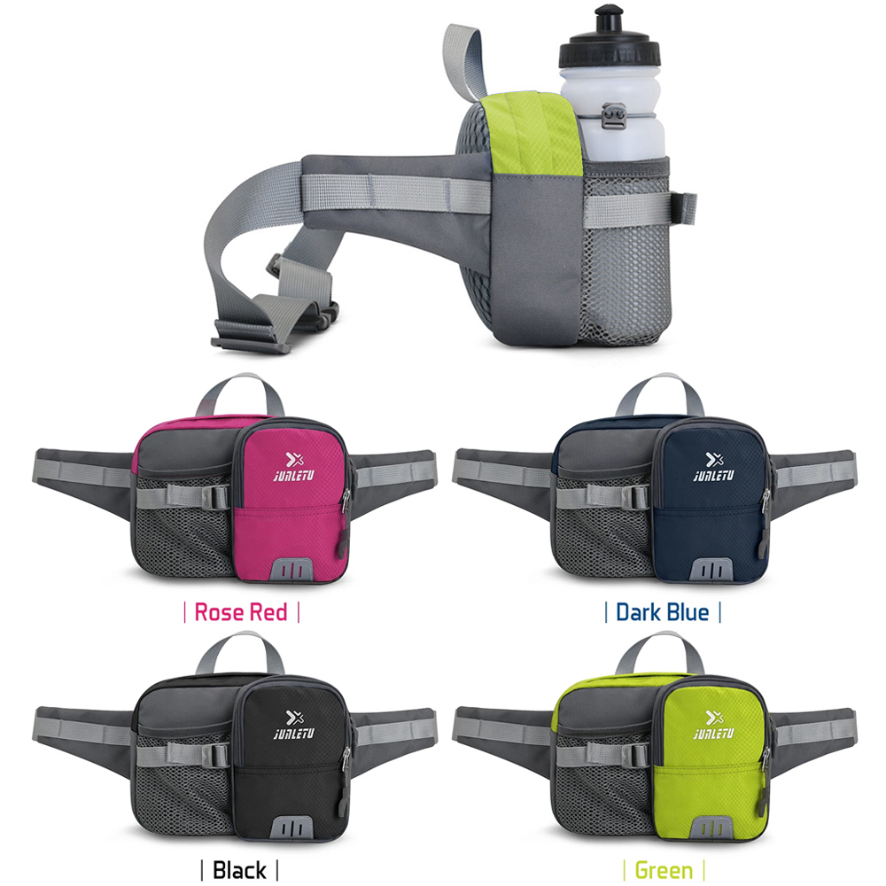 Riñonera Deportiva para Hombre - Running Gear Phone reseña y precio