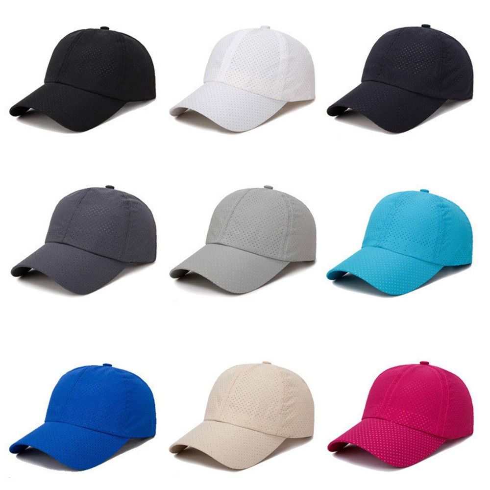Sombrero para el sol gorra de  - Running Cap Mesh reseña y precio