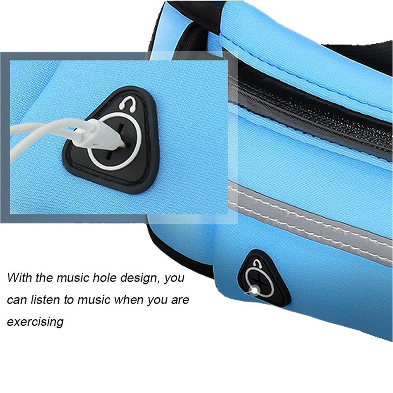 Riñonera deportiva para mujer, - Running Gear To Hold Phone reseña y precio