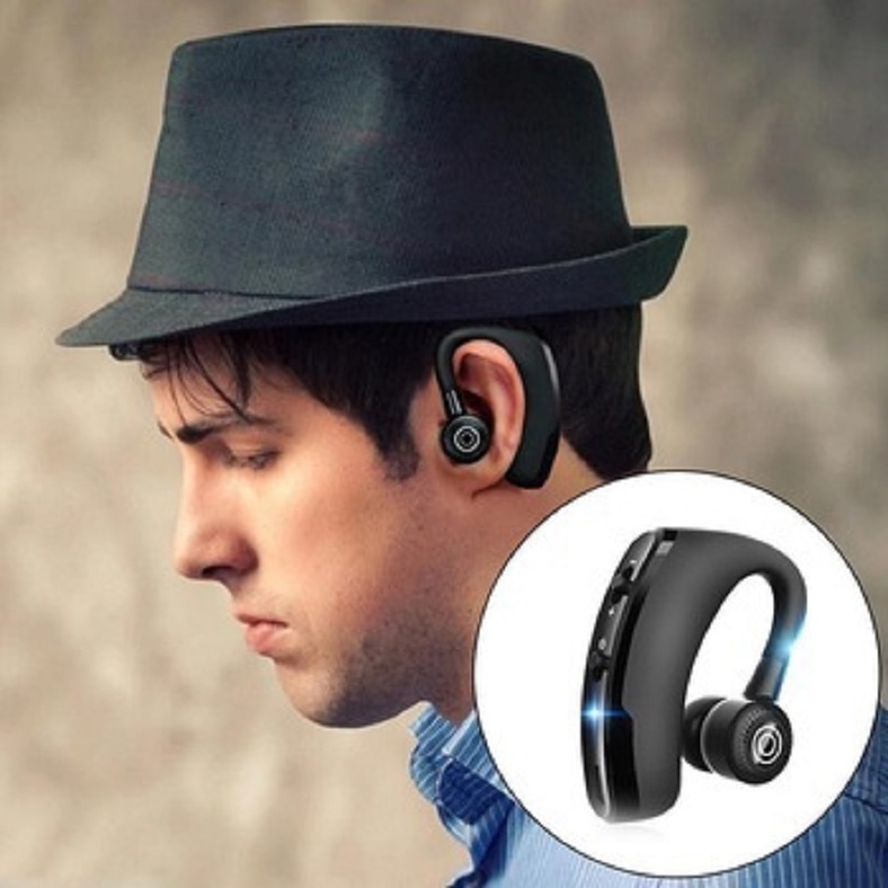 Auriculares inalámbricos Bluet - Earphone Sport Hook reseña y precio