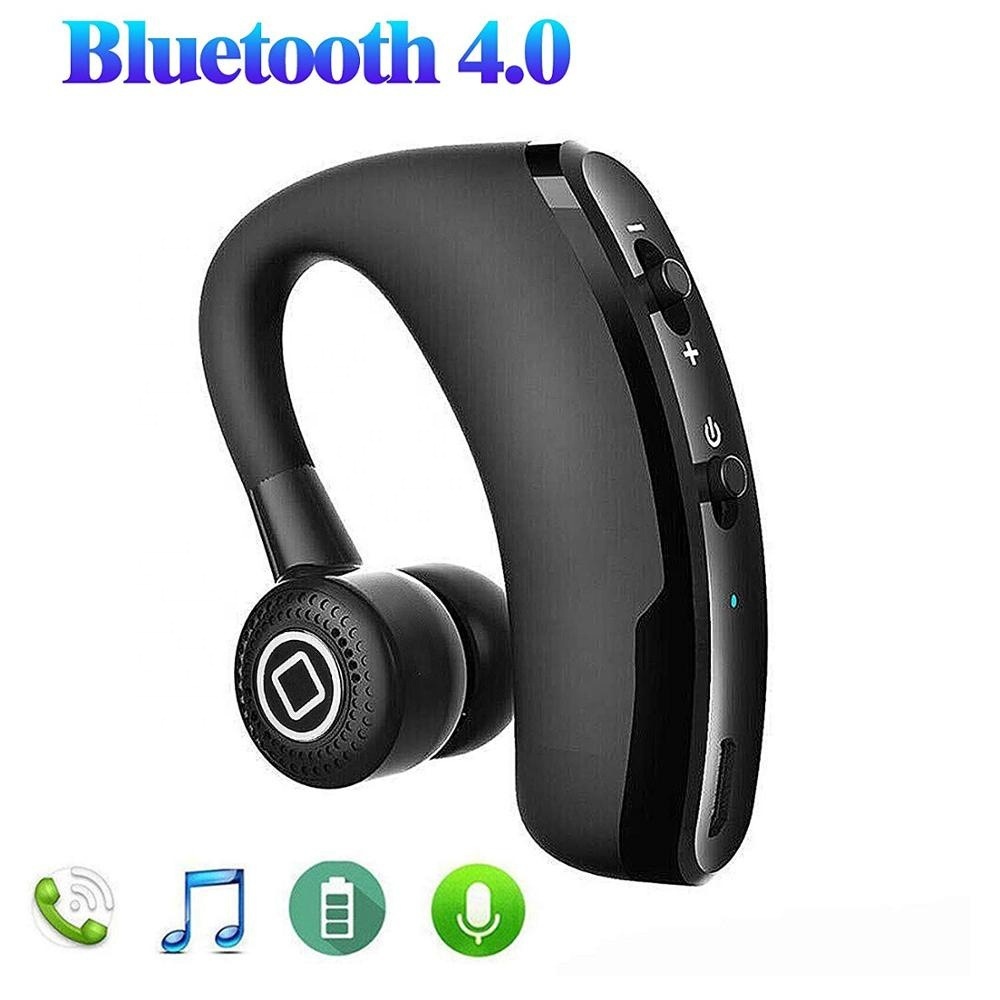 Auriculares inalámbricos Bluet - Earphone Sport Hook reseña y precio