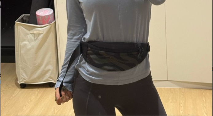 Nueva Riñonera Deportiva para  - Running Gear Marathon reseña y precio