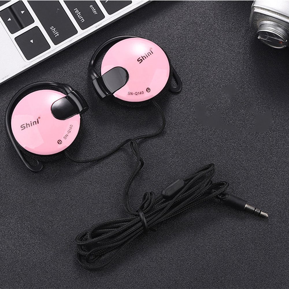Auriculares Deportivos Estéreo - Earphone Sport Hook reseña y precio