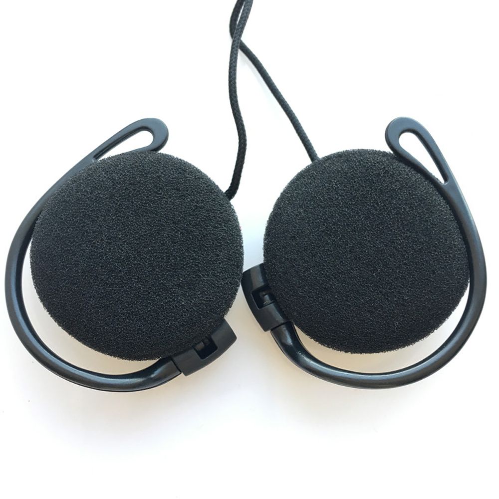 Auriculares Deportivos Estéreo - Earphone Sport Hook reseña y precio