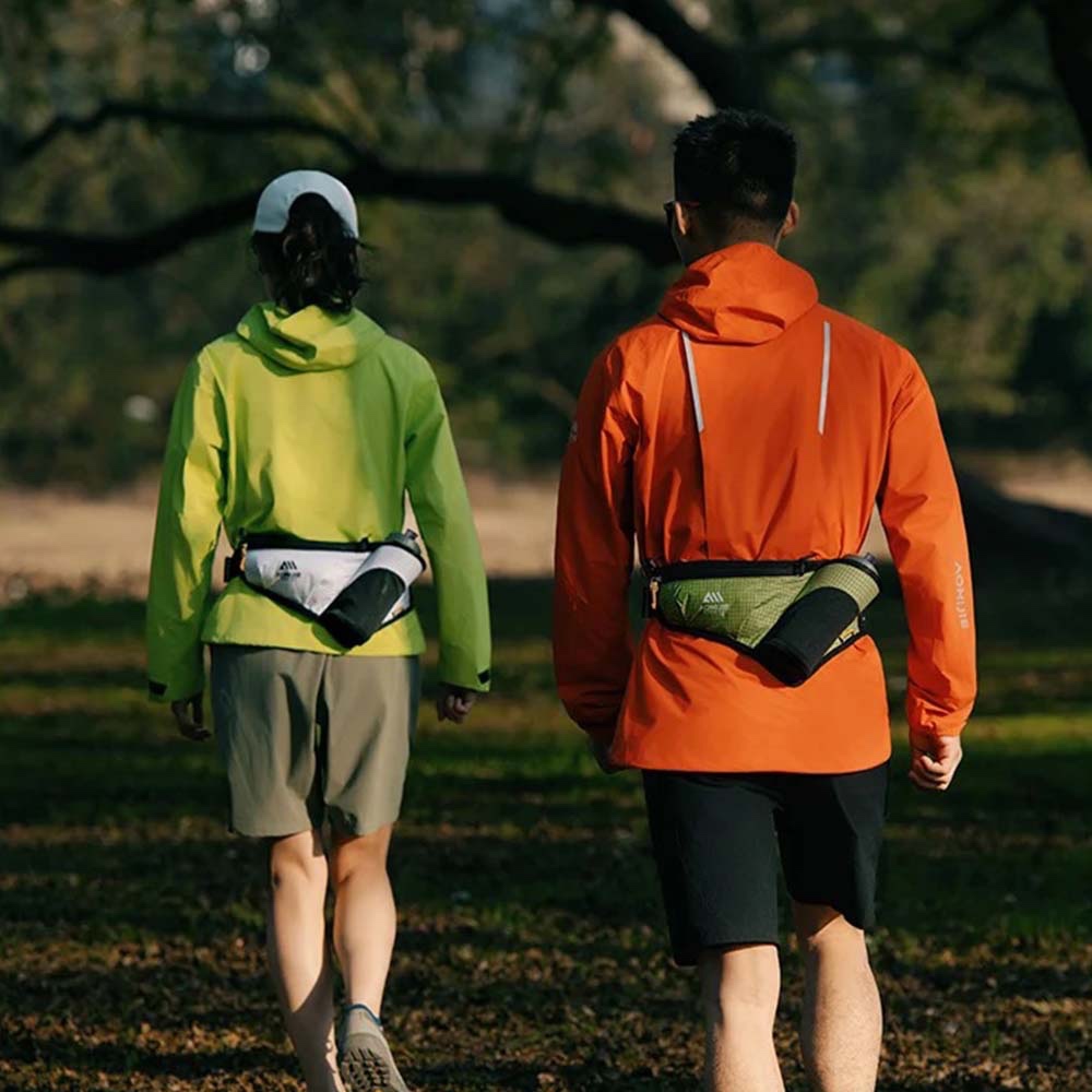 AONIJIE FM2501 botella de agua - Running Gear To Hold Phone reseña y precio