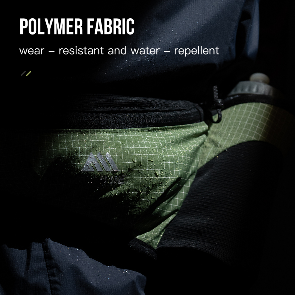 AONIJIE FM2501 botella de agua - Running Gear To Hold Phone reseña y precio