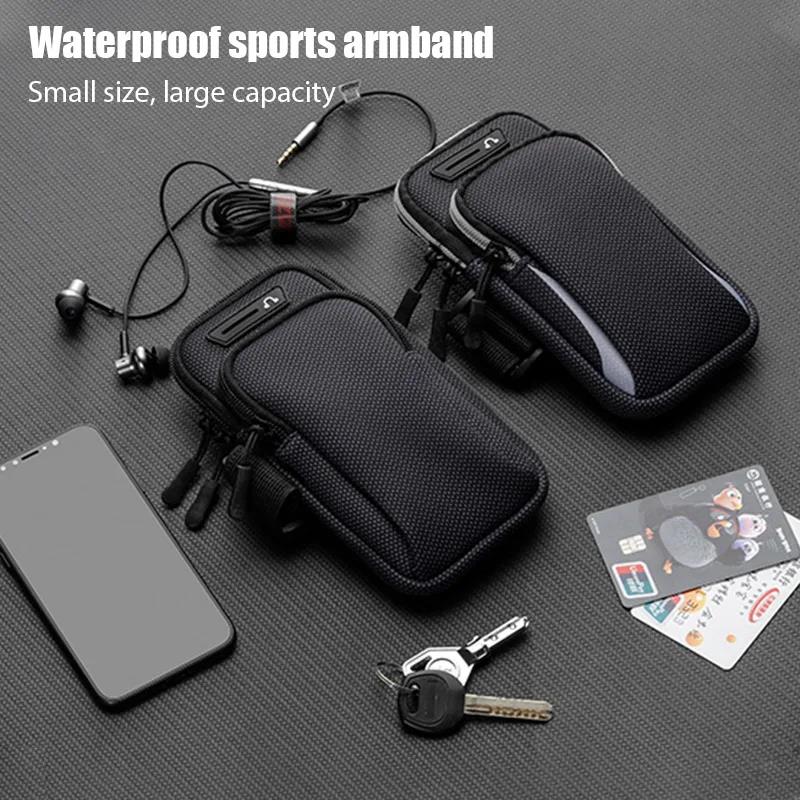 Brazalete Universal para teléf - Earphone Sport Hook reseña y precio