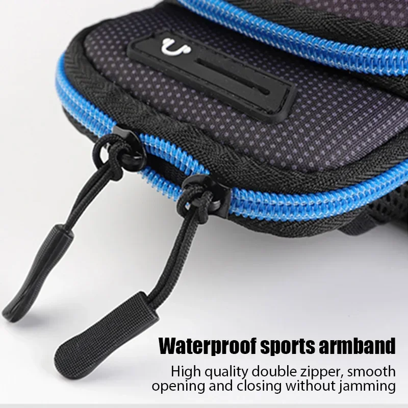 Brazalete deportivo universal  - Running Gear To Hold Phone reseña y precio