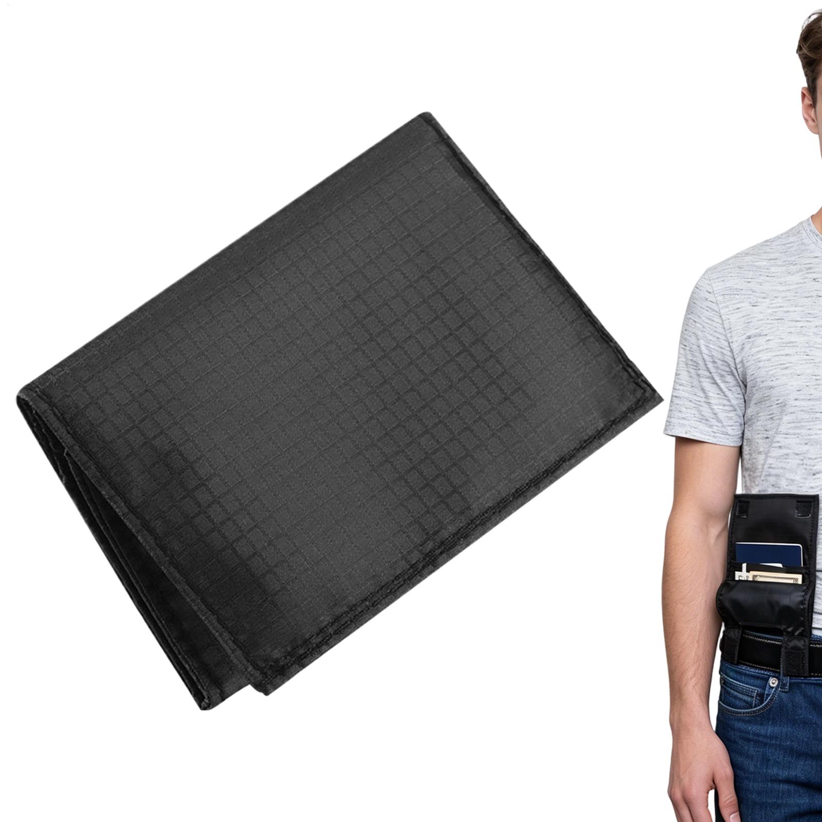 Cartera de Cinturón Delgada y  - Running Gear To Hold Phone reseña y precio