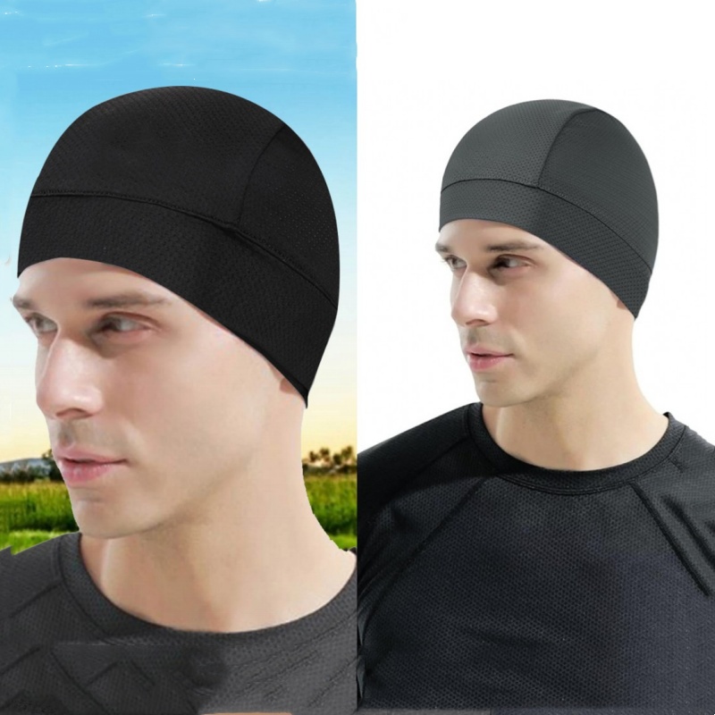 Gorro Deportivo de Malla Trans - Running Cap Mesh reseña y precio