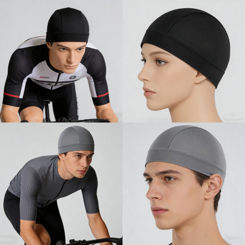 Gorro Deportivo de Malla Trans - Running Cap Mesh reseña y precio