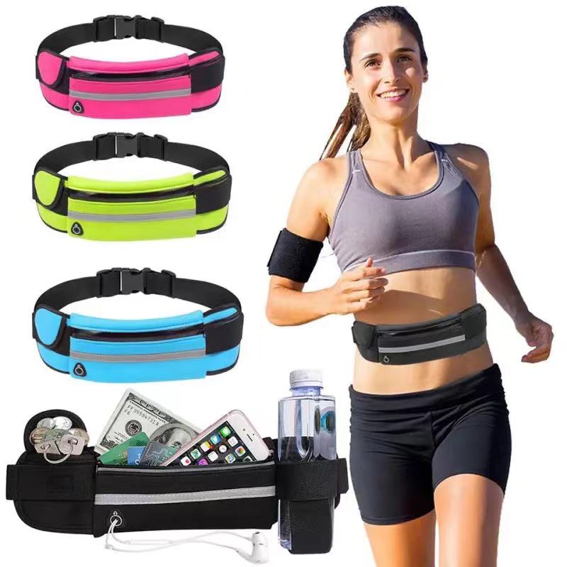 Bolsa para correr, cinturón, r - Running Gear To Hold Phone reseña y precio