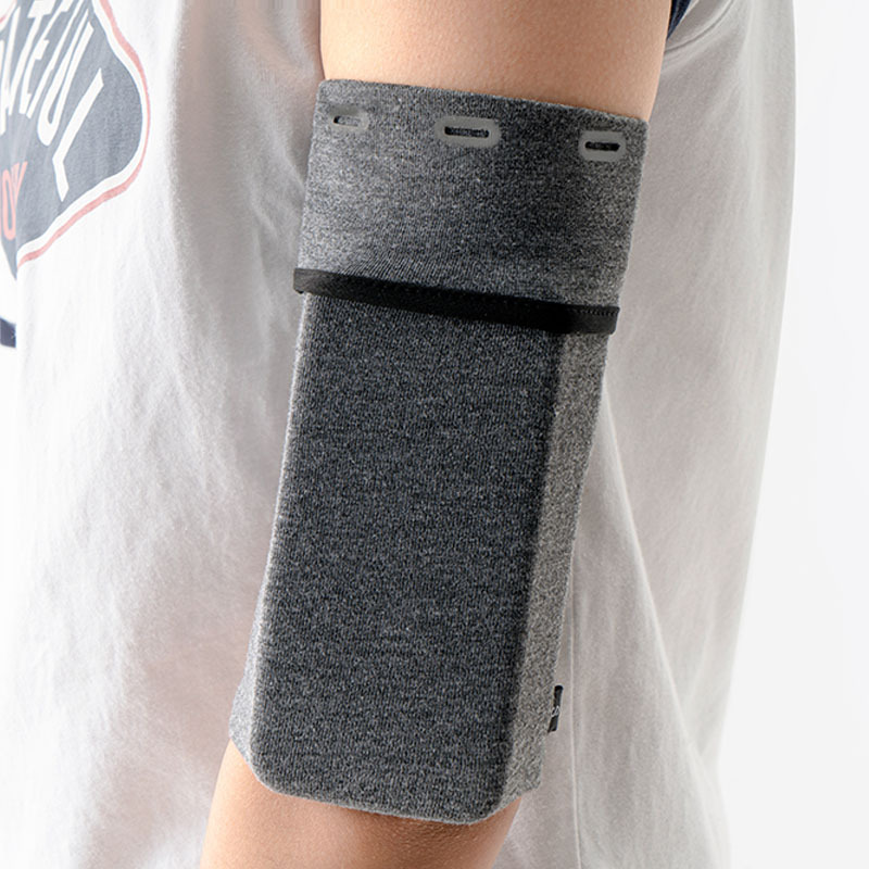 Bolsa de brazo para teléfono m - Running Gear To Hold Phone reseña y precio