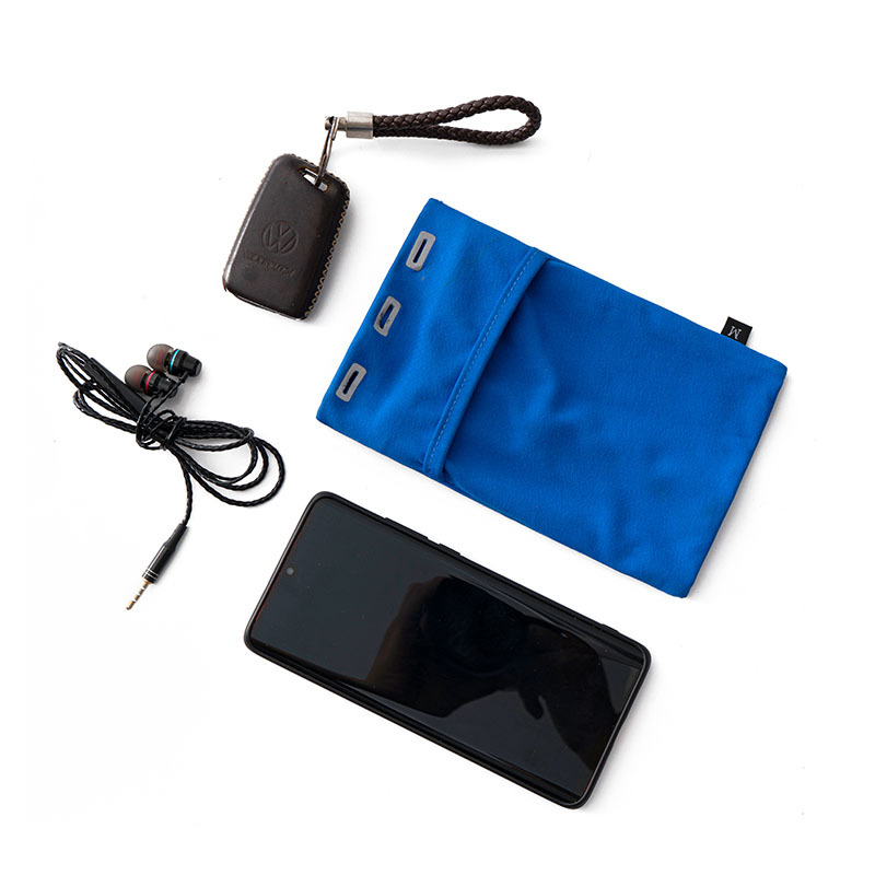 Bolsa de brazo para teléfono m - Running Gear To Hold Phone reseña y precio