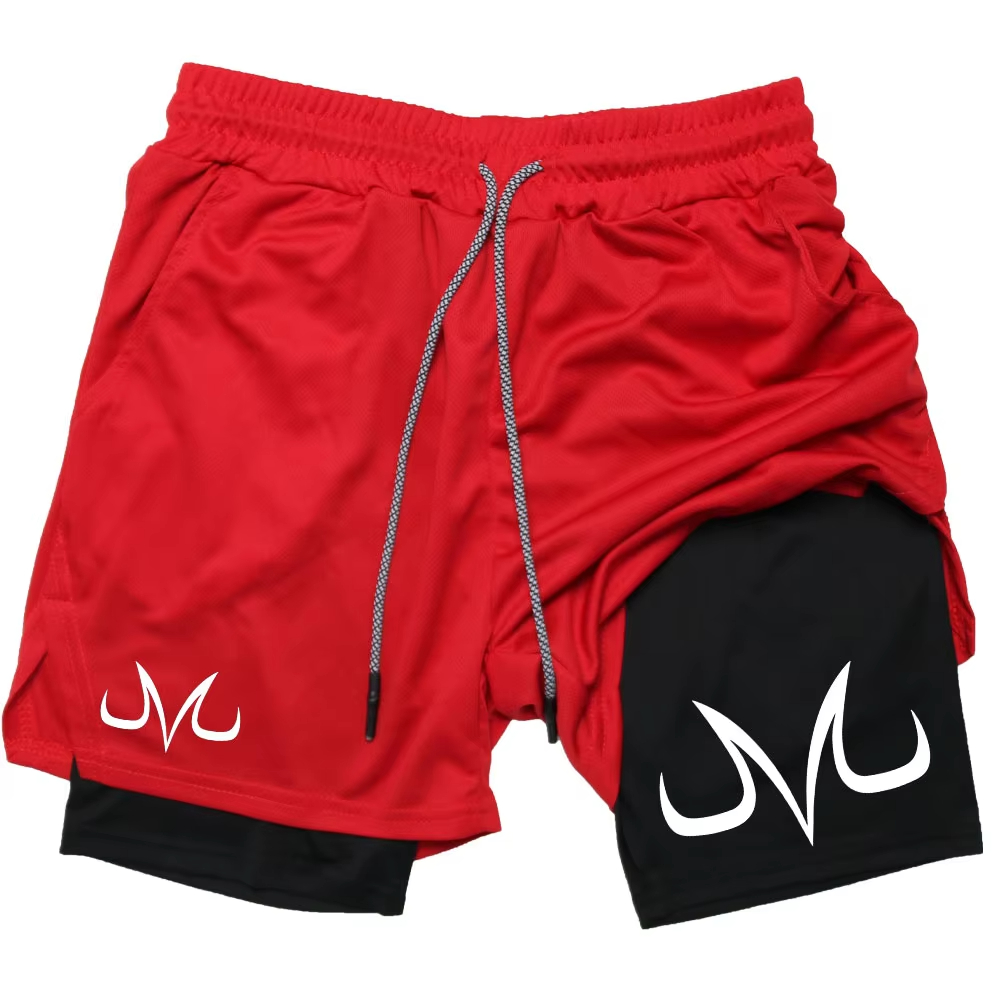 Pantalones Cortos Deportivos d - Running Cap Mesh reseña y precio