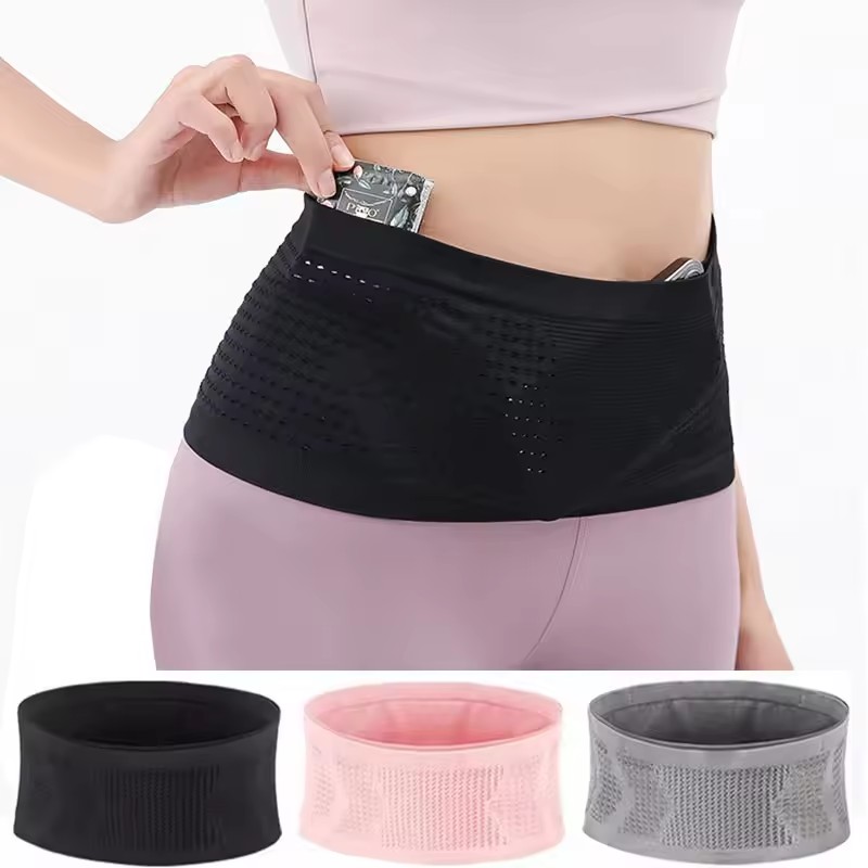 Riñonera Deportiva Invisible s - Running Gear Phone reseña y precio