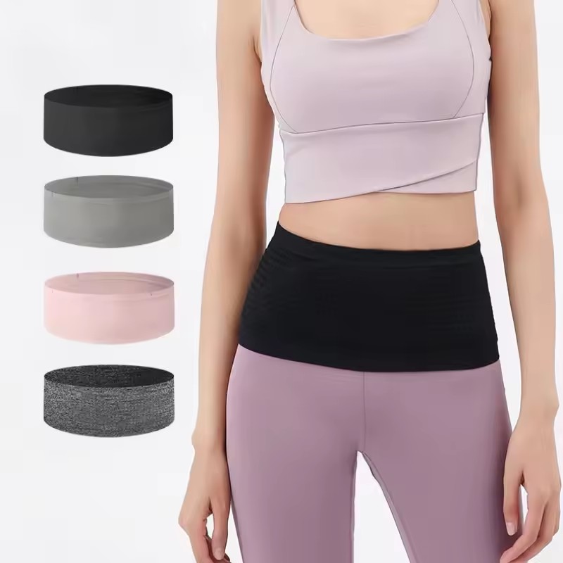 Riñonera Deportiva Invisible s - Running Gear Phone reseña y precio