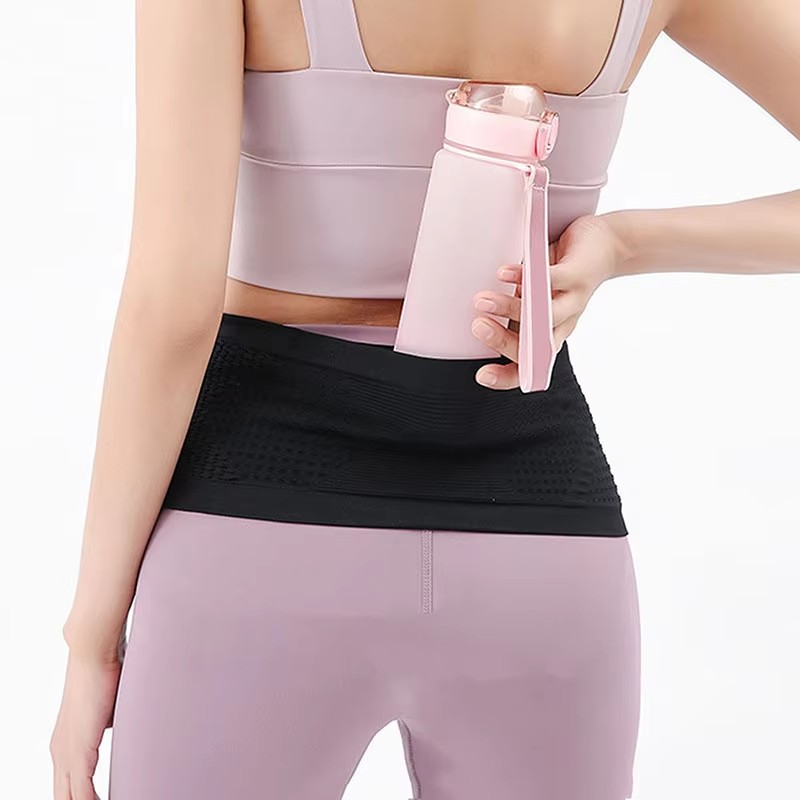 Riñonera Deportiva Invisible s - Running Gear Phone reseña y precio