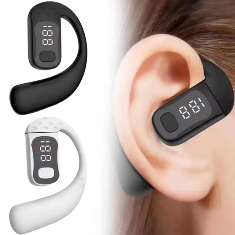 Bluetooth 5.4 180 °   Auricula - Earphone Sport Hook reseña y precio