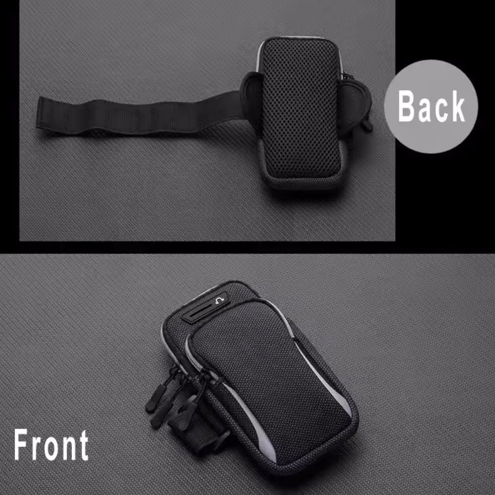 Funda Universal para teléfono  - Running Gear Phone reseña y precio