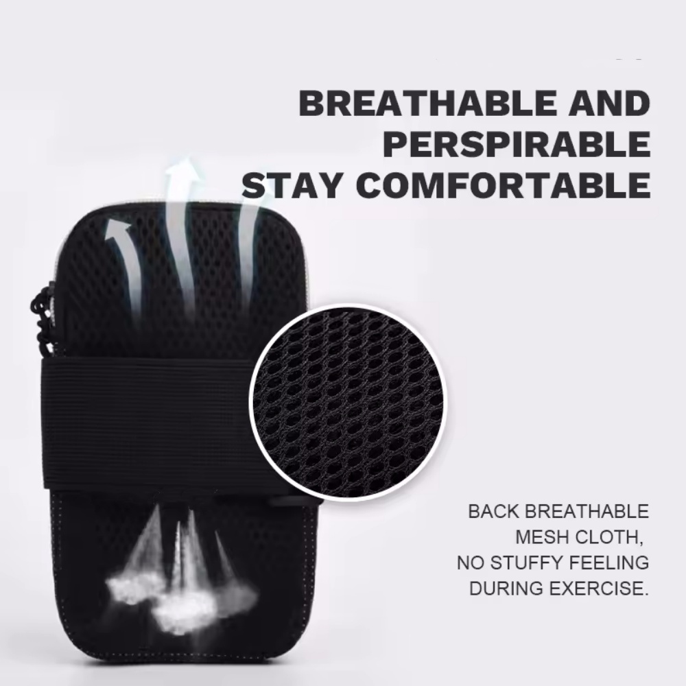 Funda Universal para teléfono  - Running Gear Phone reseña y precio