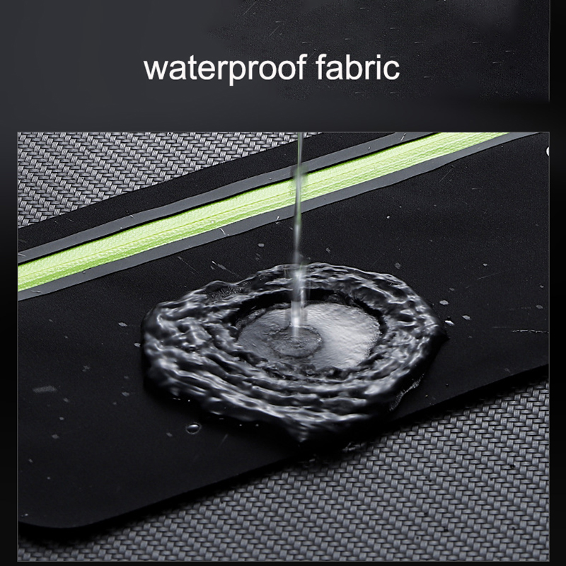Riñonera Deportiva Impermeable - Running Gear To Hold Phone reseña y precio