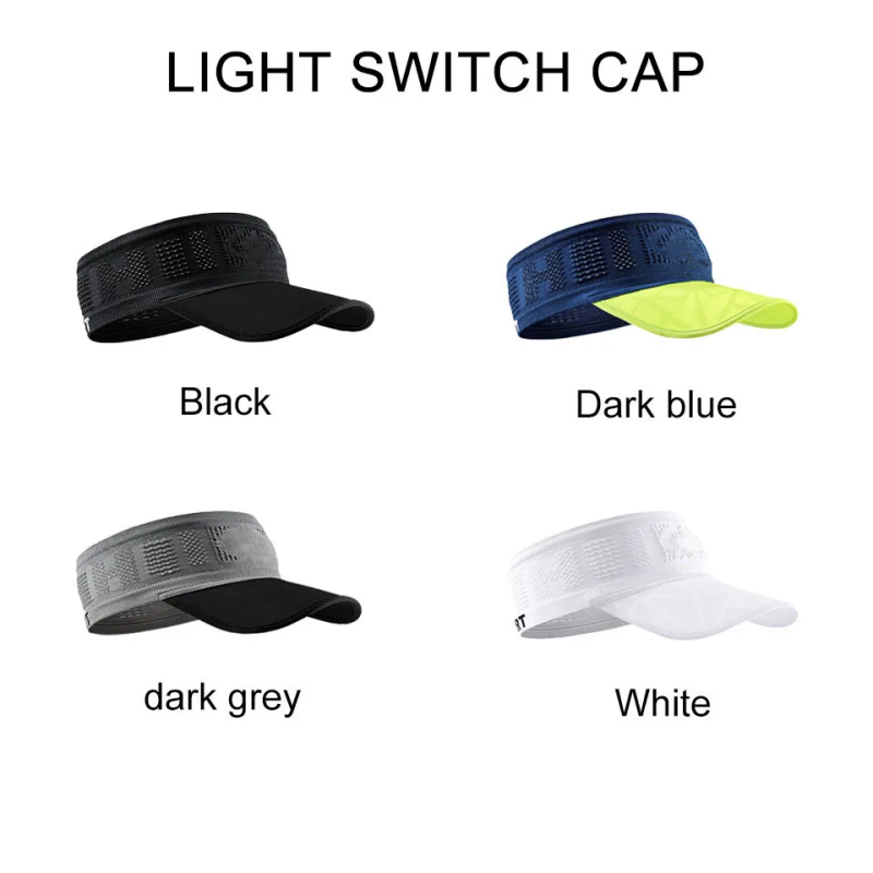 Gorra de Verano para Hombre y  - Running Cap Mesh reseña y precio
